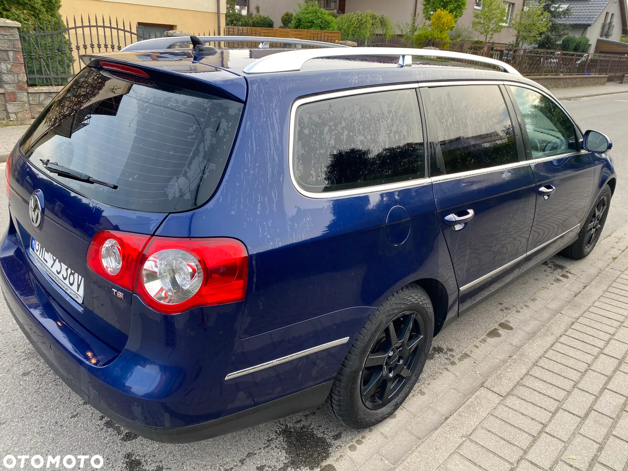 Volkswagen Passat 1.8 TSI Highline - 11