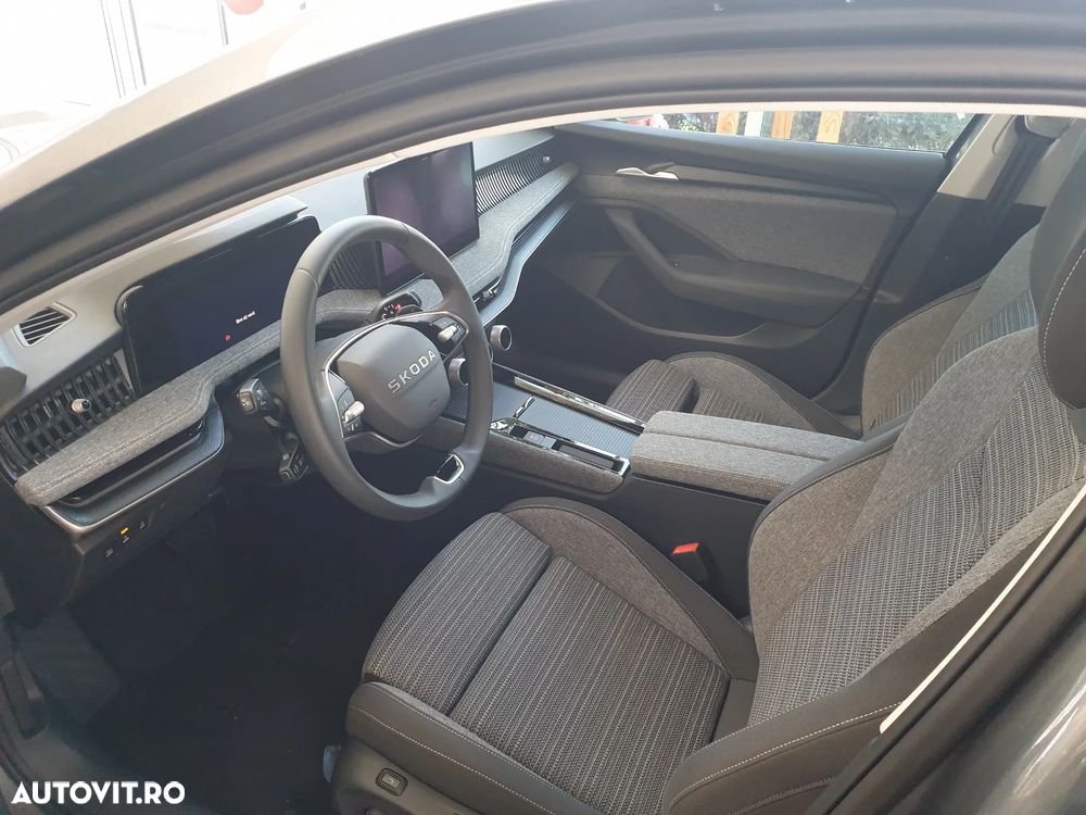 Skoda Superb 1.5 TSI iV DSG Selection - 15