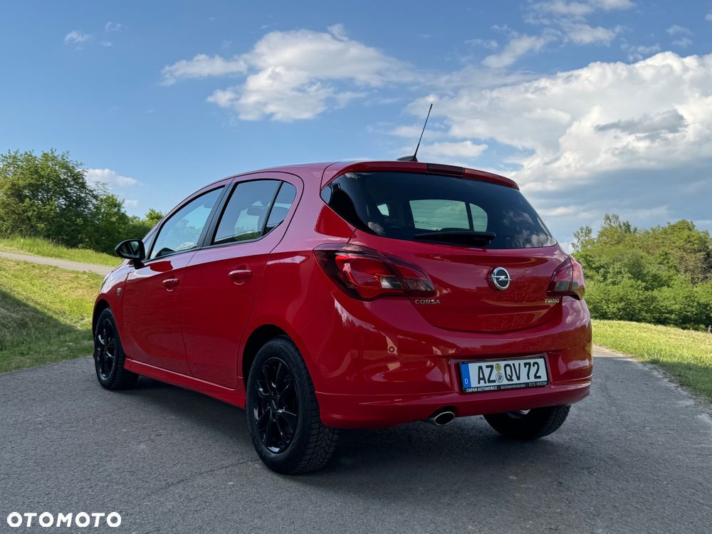 Opel Corsa - 4