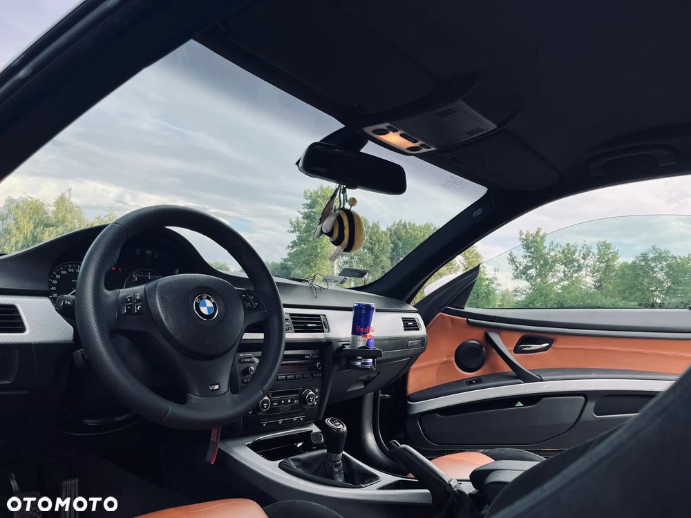 BMW Seria 3 320d - 7