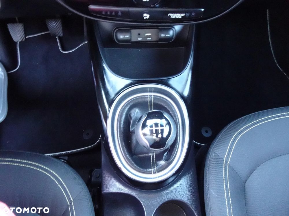 Kia Soul 1.6 CRDI XL - 33