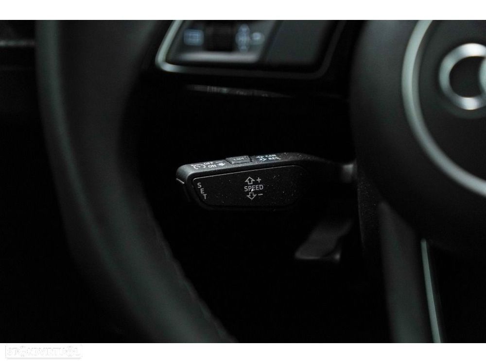 Audi A1 Sportback 30 TFSI Advanced S tronic - 20