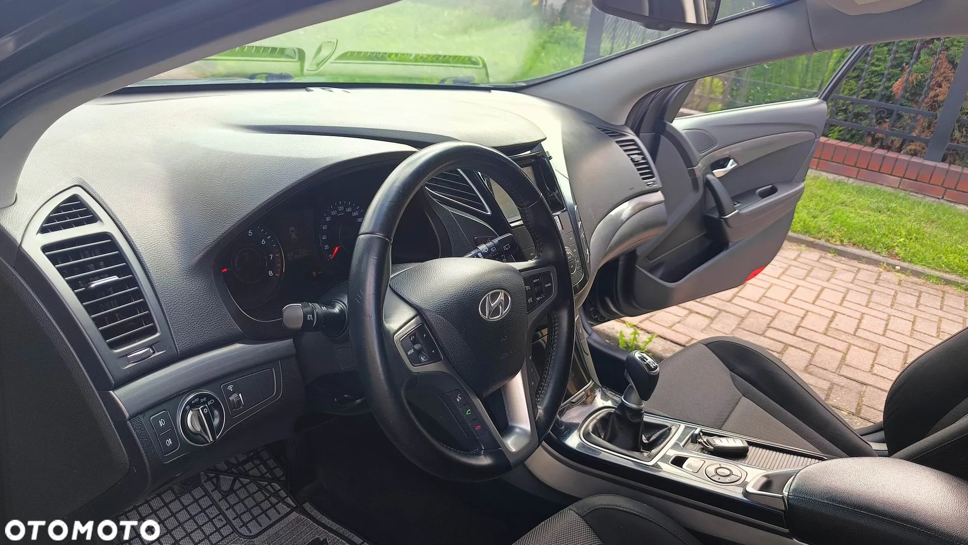 Hyundai i40 1.6 GDI Comfort + - 20