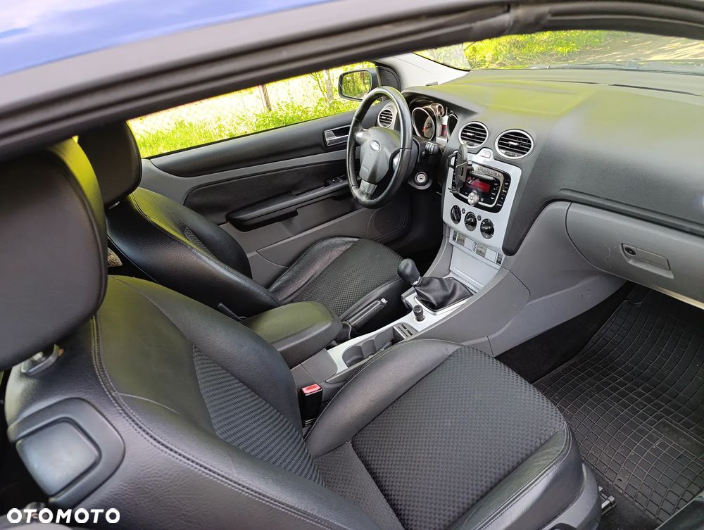 Ford Focus 2.0 16V Fun - 3