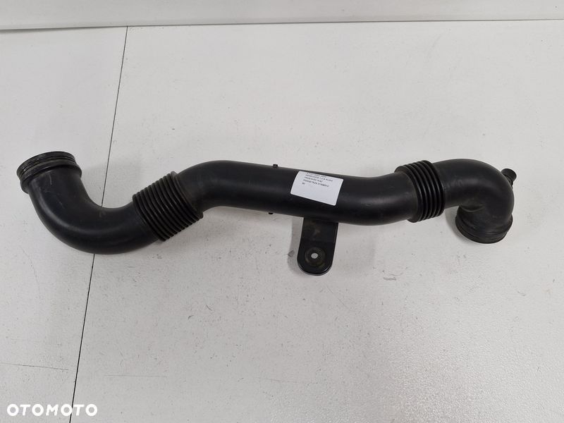 fiat 500x 500 x jeep renegade 1.6 b rura przewód wąż powietrza 51938310 - 1