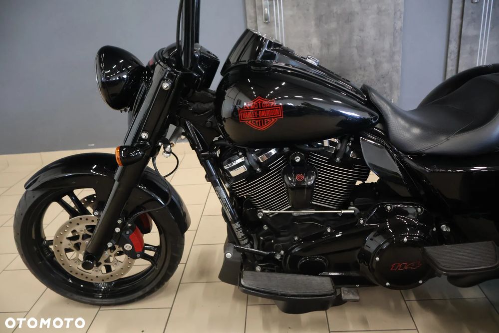 Harley-Davidson Trike Freewheeler - 19