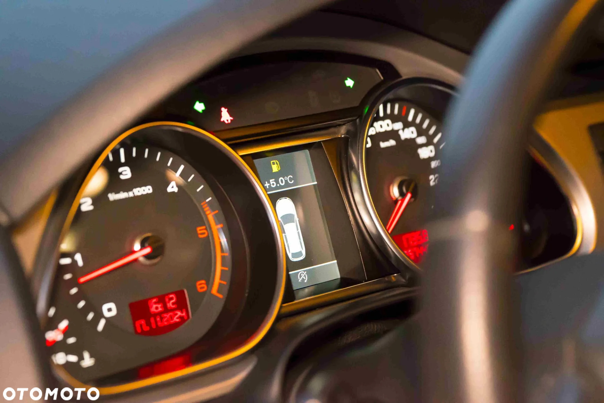 Audi Q7 3.0 TDI DPF Quattro Tiptronic - 28