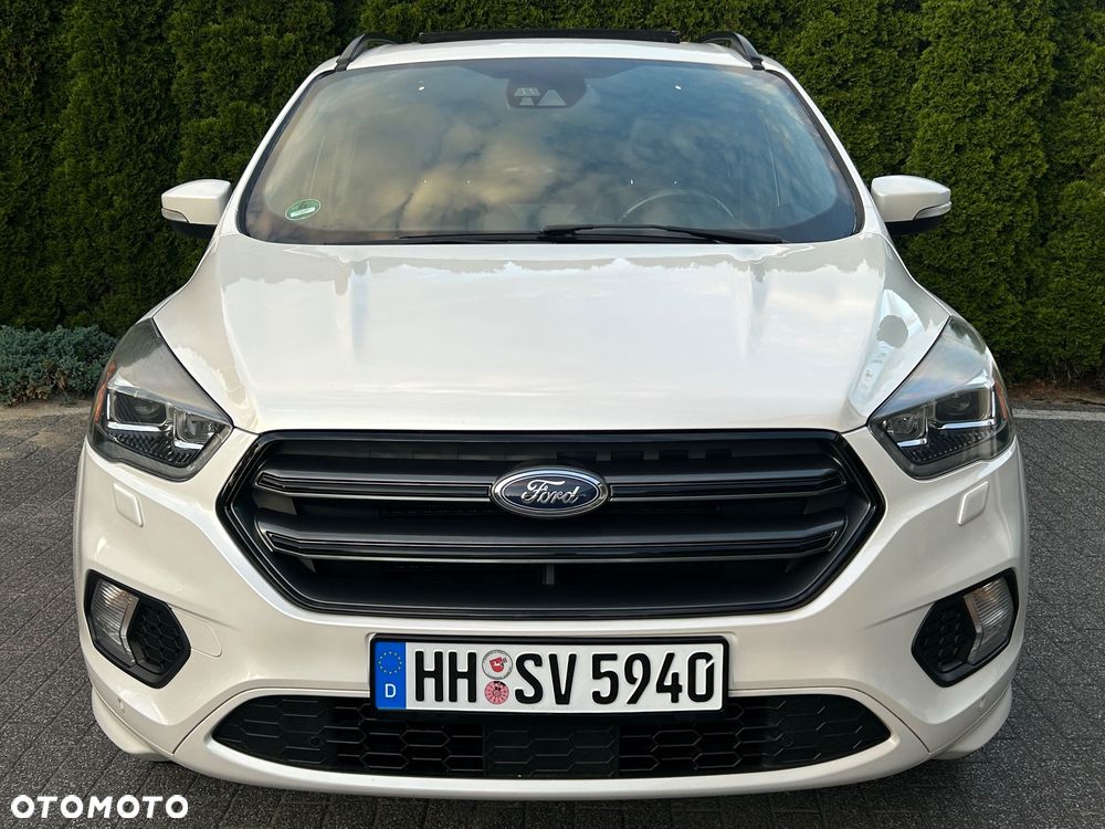 Ford Kuga 2.0 TDCi 4x4 ST-Line - 20