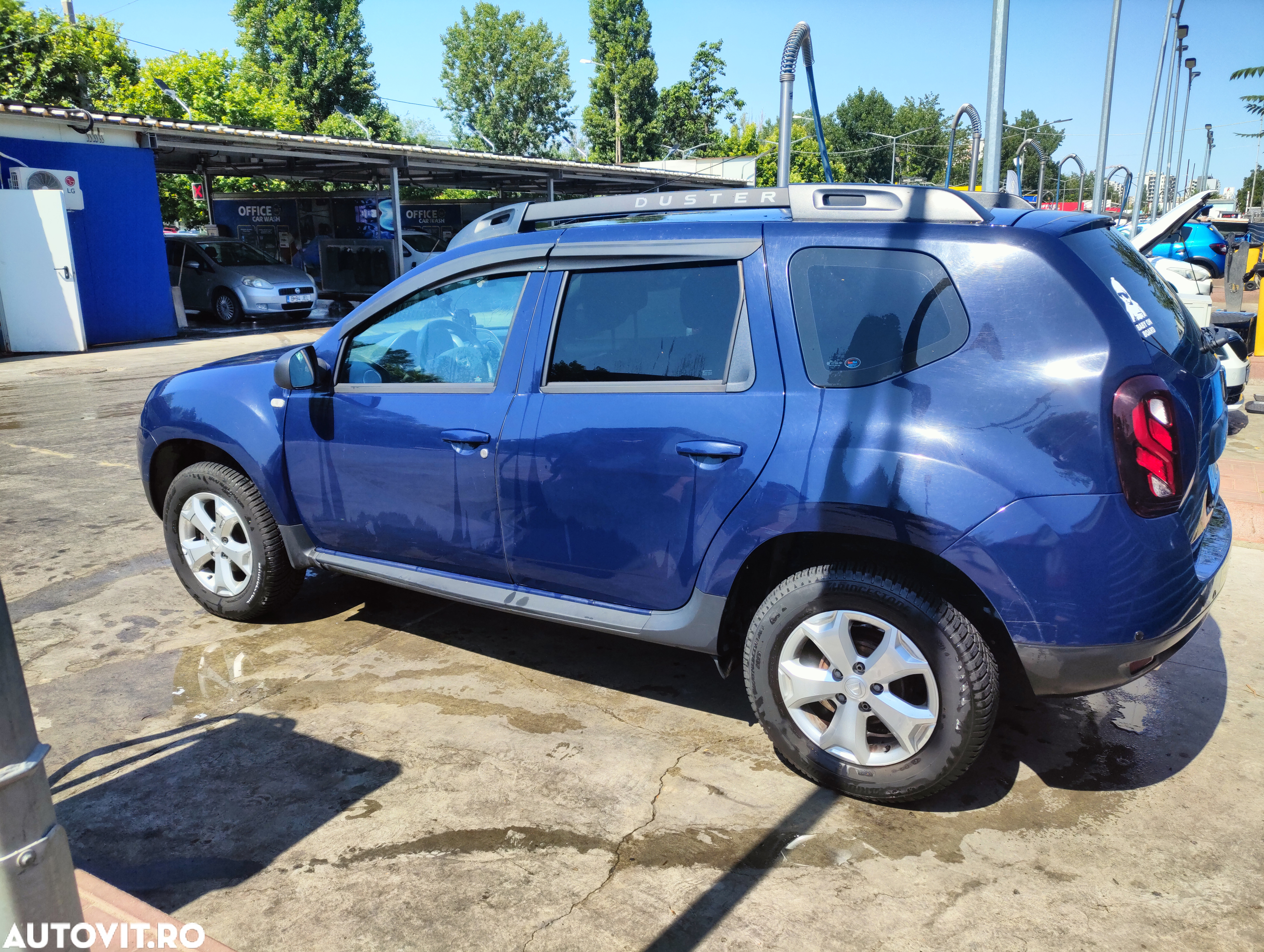 Dacia Duster - 4