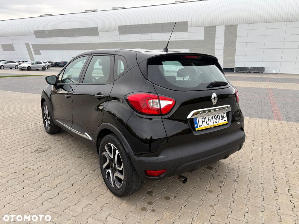 Renault Captur ENERGY TCe 90 Start&Stop Intens - 7