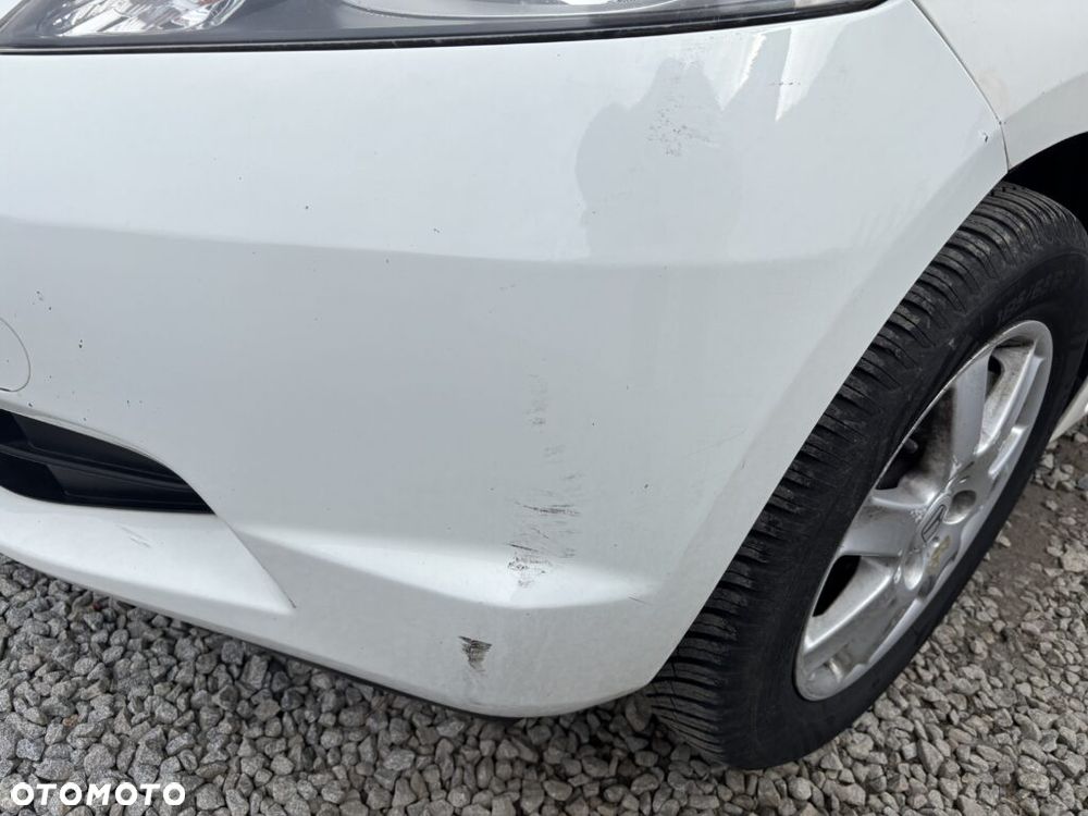 Honda Jazz 1.4 i-VTEC i-Shift Comfort - 14