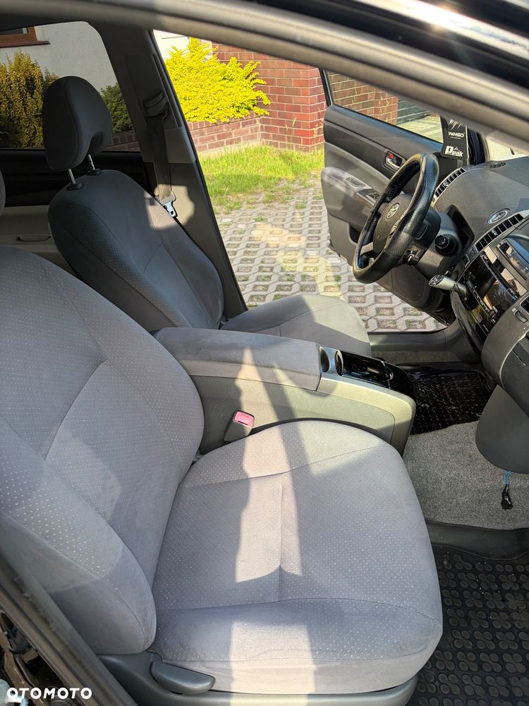Toyota Prius 1.5 VVT-i Prestige - 19