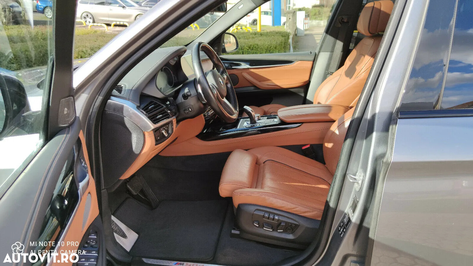 BMW X5 M M50d Sport-Aut. - 9