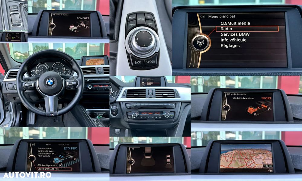 BMW Seria 3 - 8