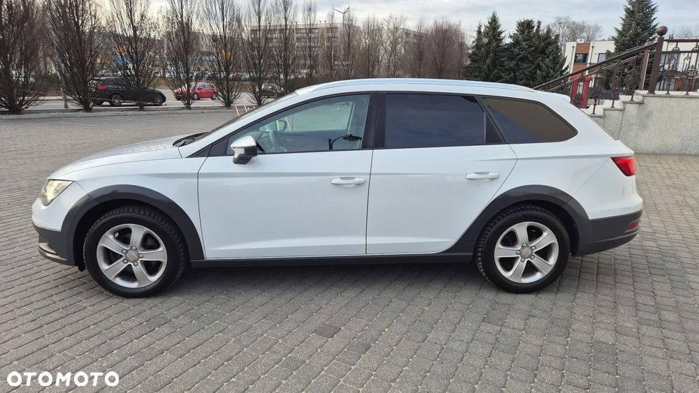 Seat Leon 2.0 TDI DPF Start&Stop XCELLENCE - 6