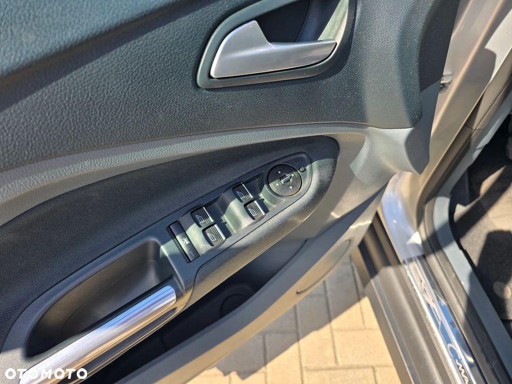 Ford C-MAX - 24
