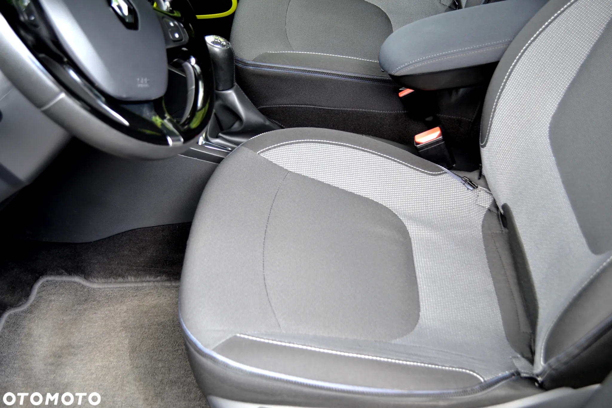 Renault Captur 0.9 Energy TCe Limited - 19