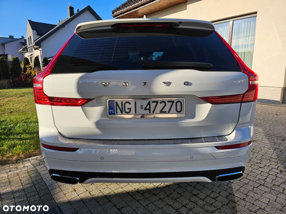 Volvo XC 60 D3 Momentum Pro - 6