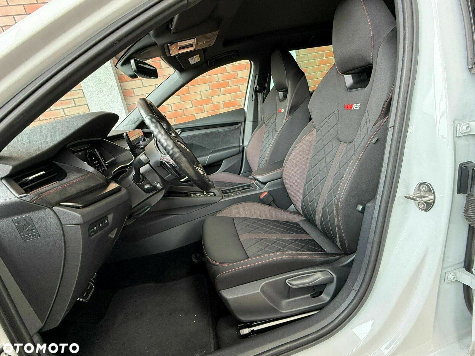 Skoda Octavia - 9