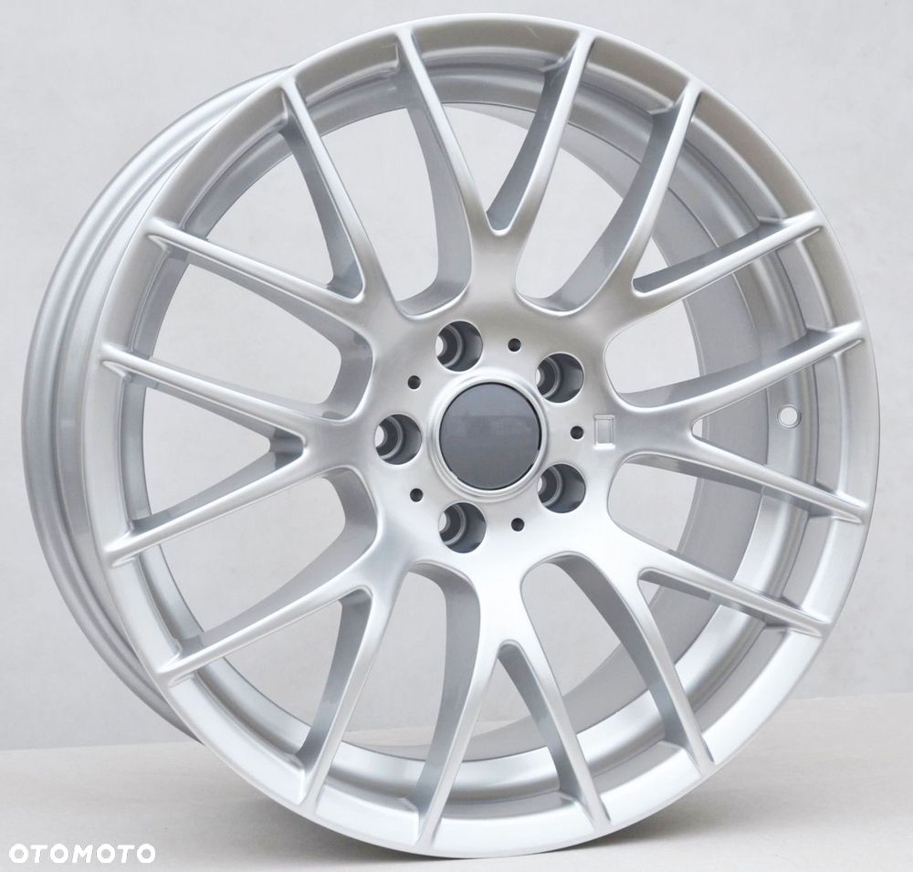 956 S NOWE FELGI 18 5x120 DO BMW 5 7 F10 F11 F30 F31 8J 9J - 2