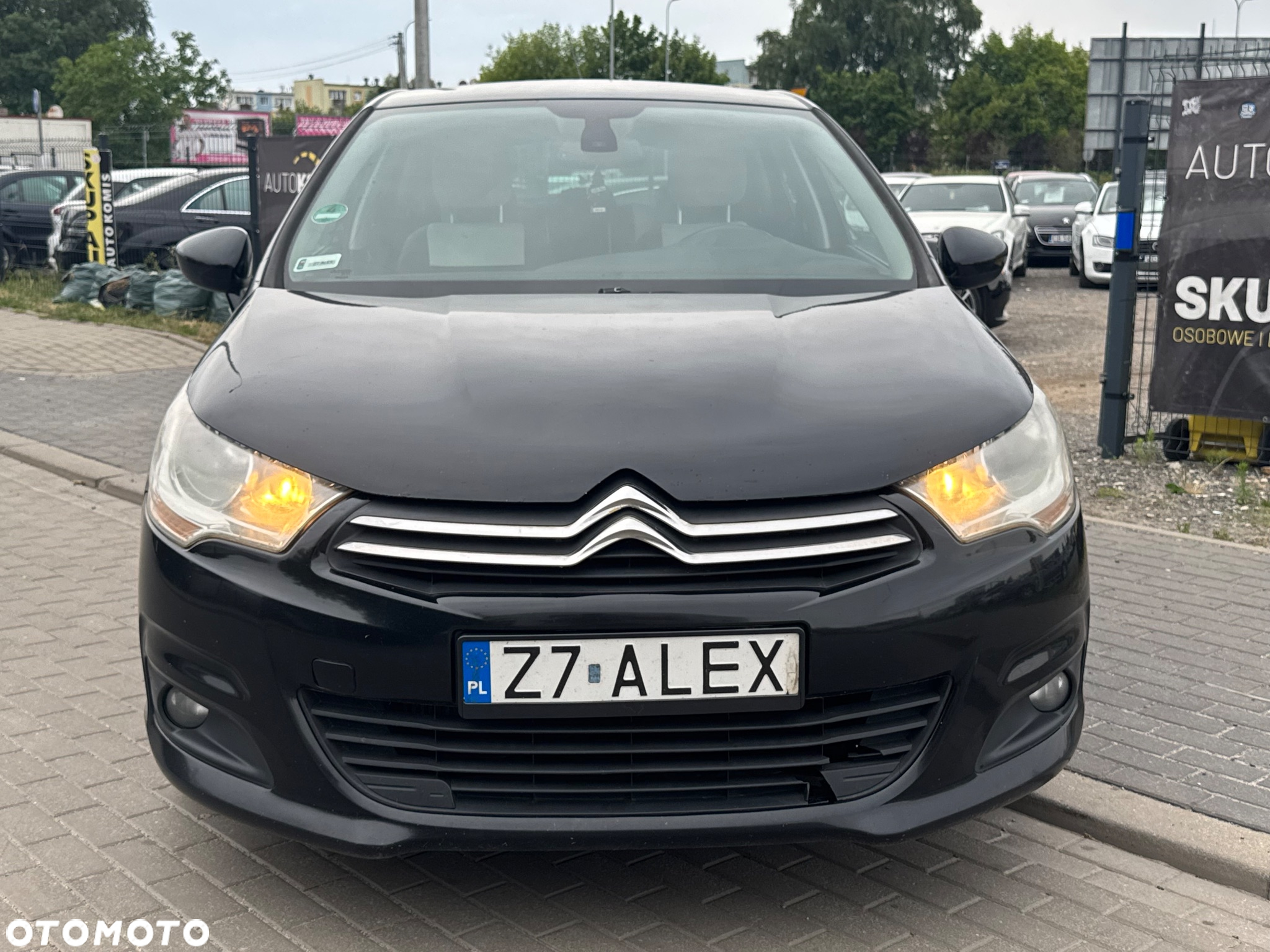Citroën C4 1.6 HDi Selection - 5