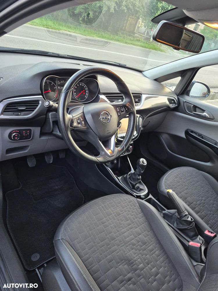 Opel Corsa - 16