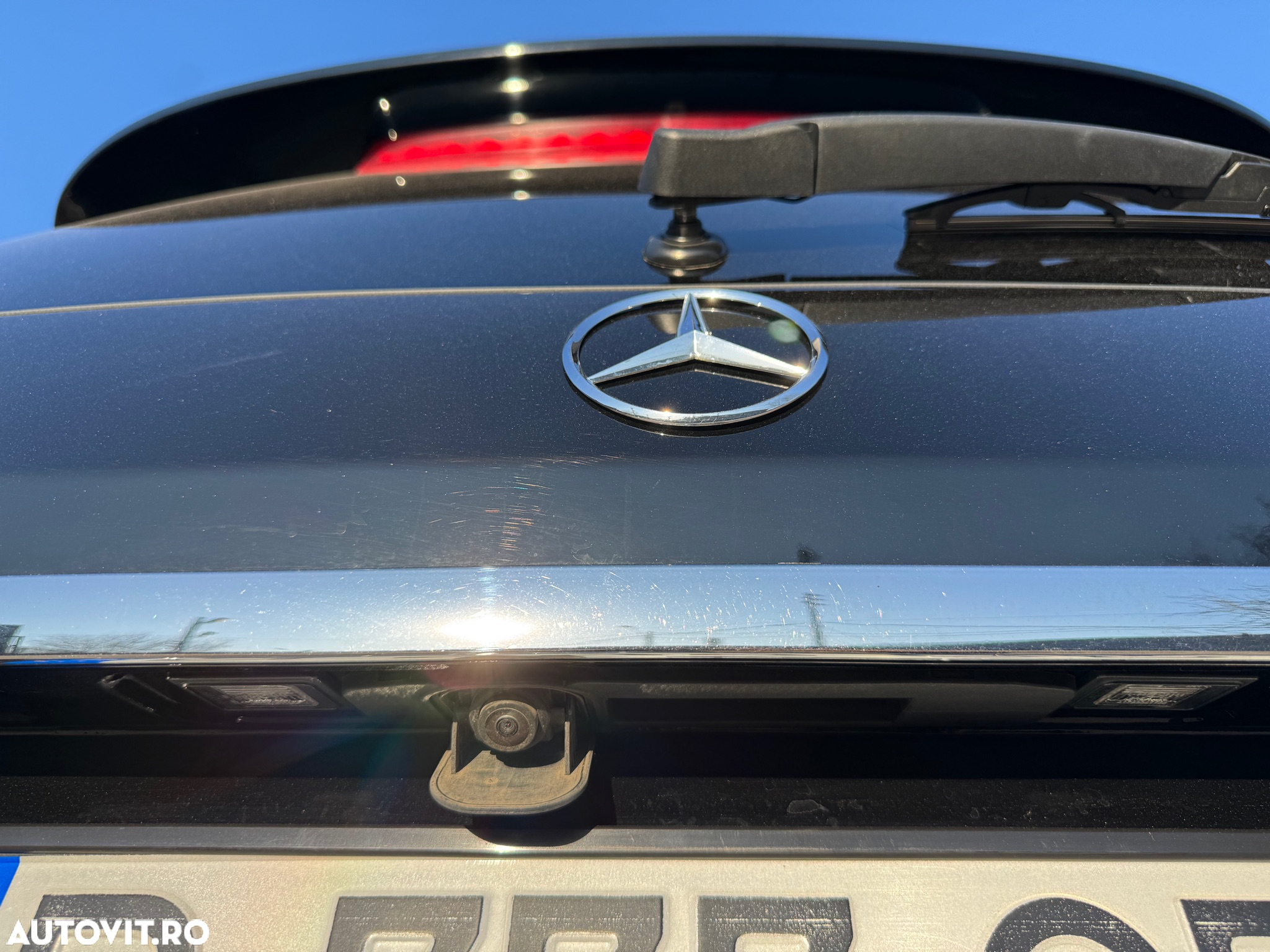 Mercedes-Benz ML 350 BlueTec 4MATIC Aut - 38