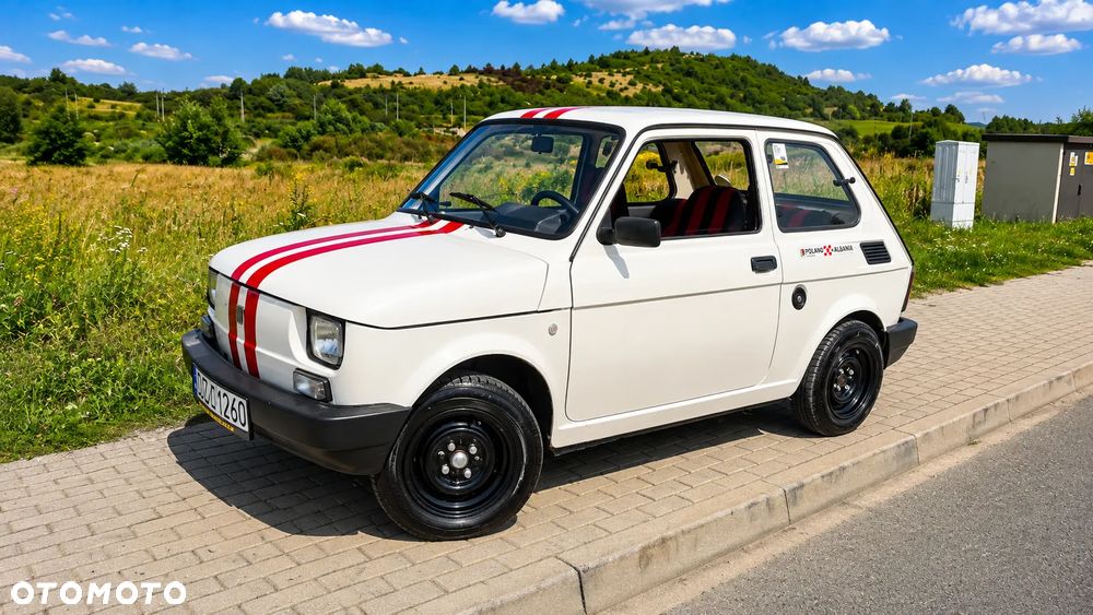 Fiat 126 - 1