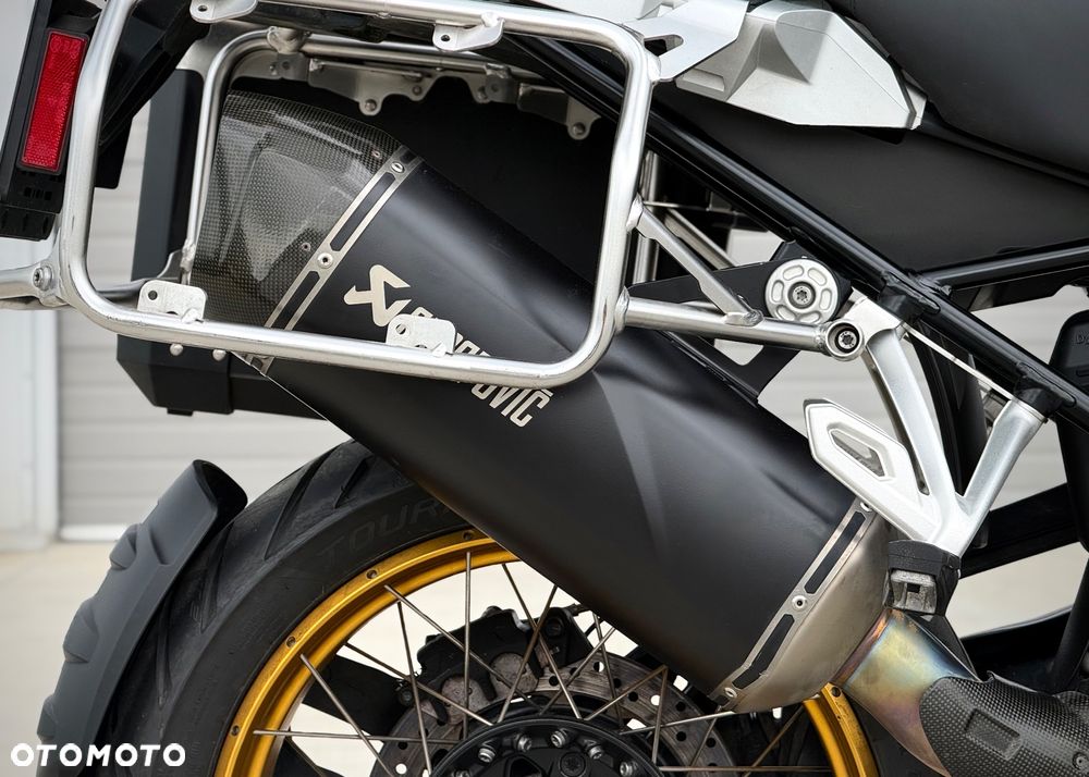 BMW R1250 GS Adventure - 10