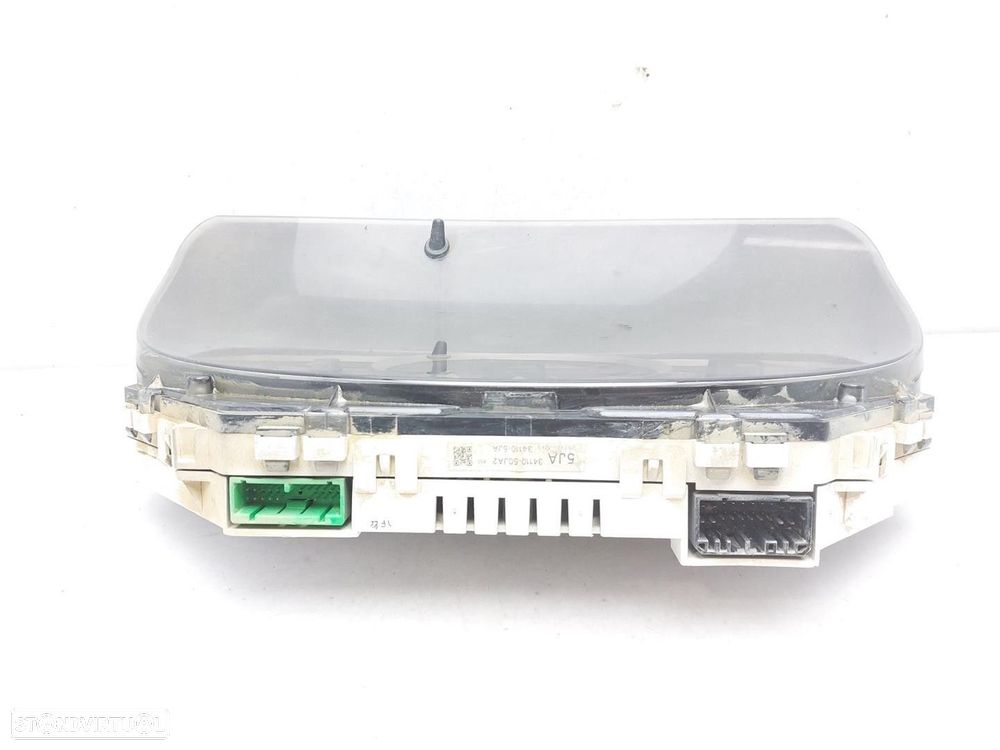 QUADRANTE SUZUKI GRAND VITARA I 2004 -3411050JA2 - 2