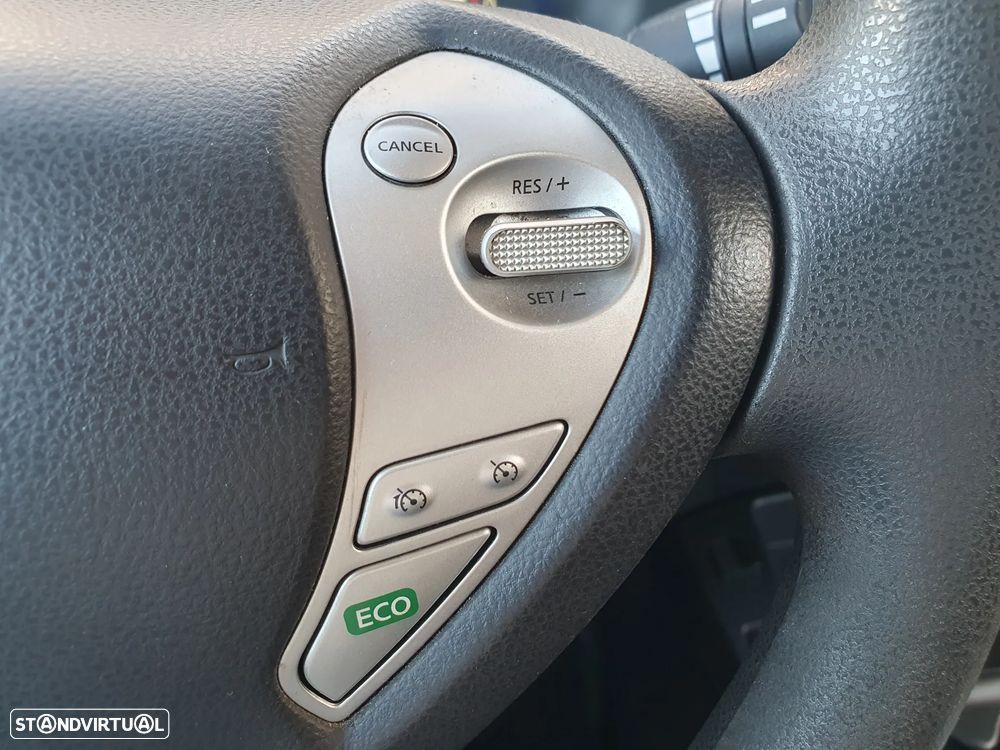 Nissan Leaf Black Edition 30 kWh - 27