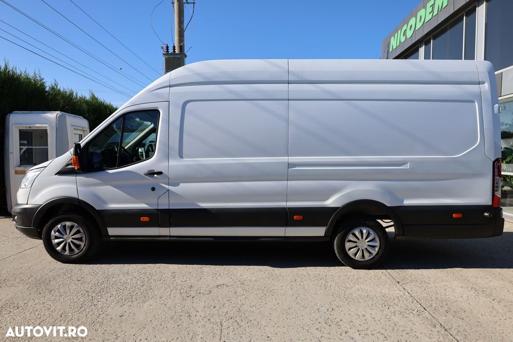 Ford Transit - 3