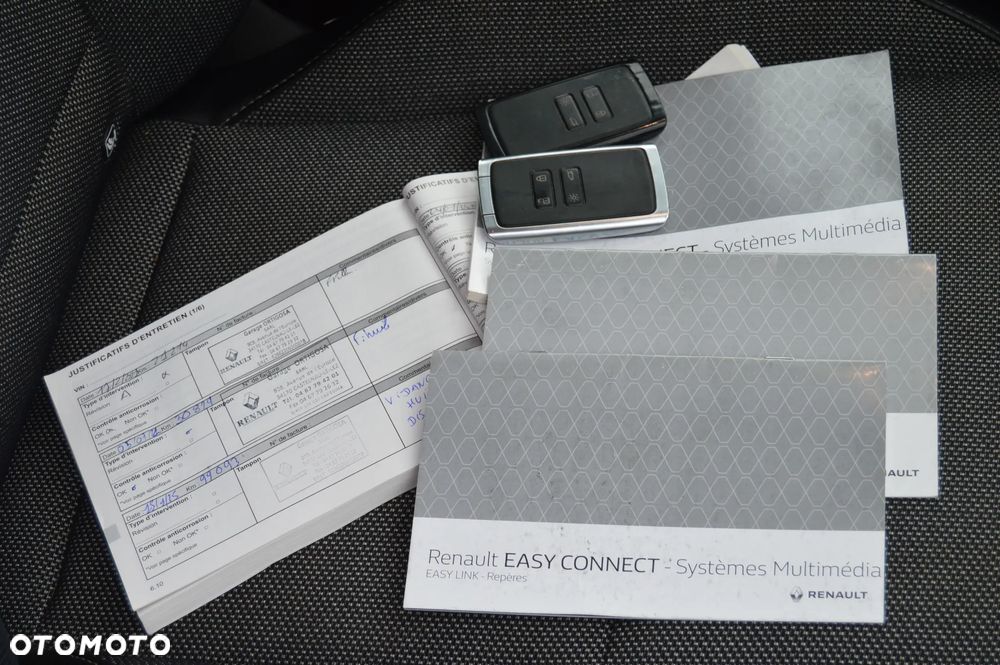 Renault Captur TCe 130 EDC GPF INTENS - 40