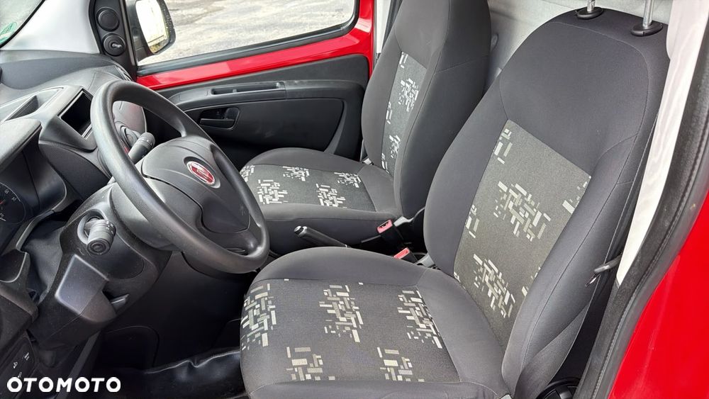 Fiat Fiorino - 17