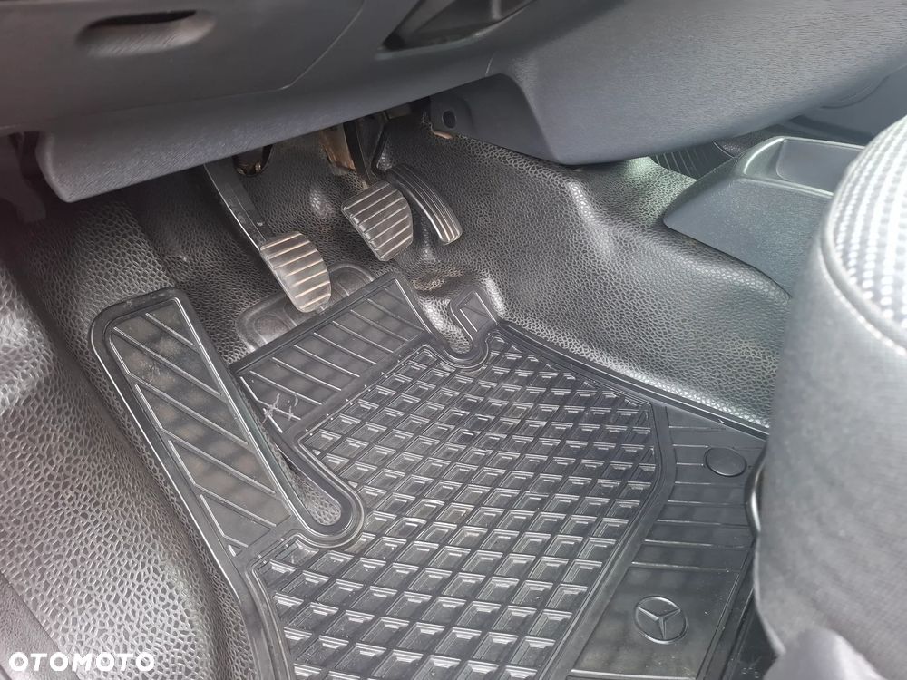 Mercedes-Benz Citan Tourer lang (LKW) - 14