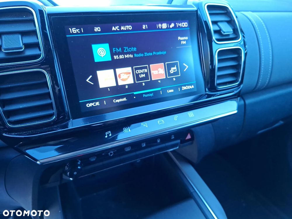 Citroën C5 Aircross 1.5 BlueHDi Live - 19