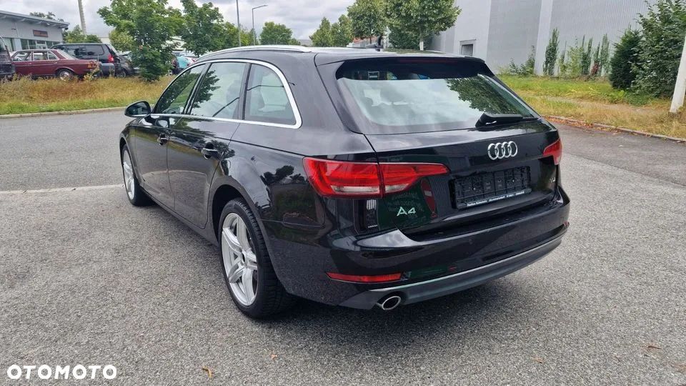 Audi A4 Avant - 3