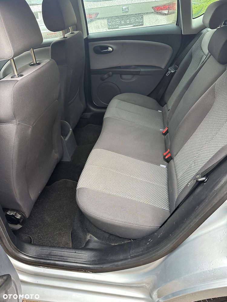 Seat Leon 1.6 Comfort Limited - 13