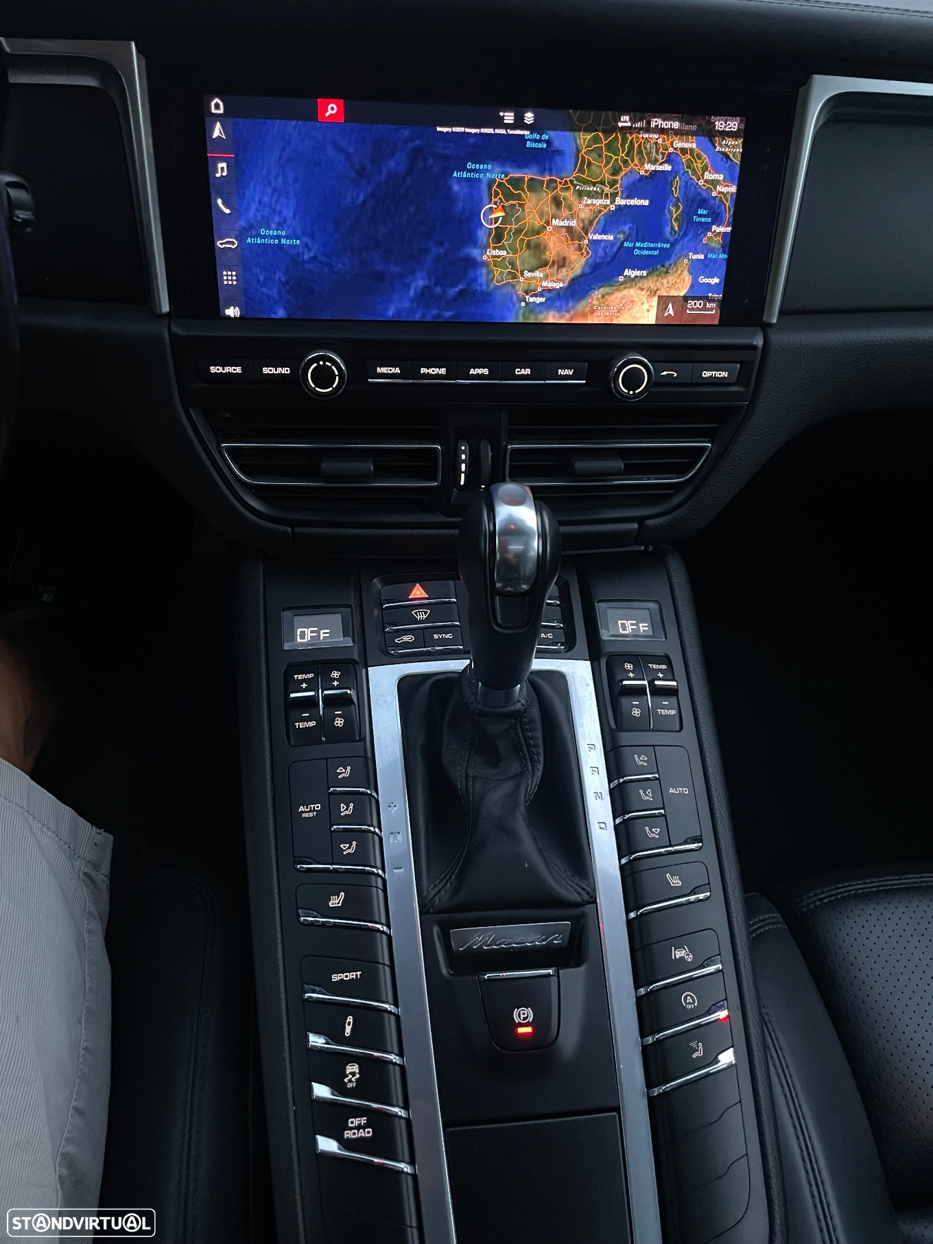 Porsche Macan PDK - 42