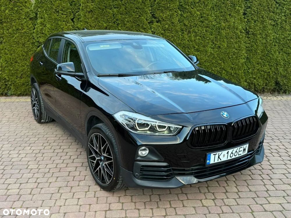 BMW X2 - 3