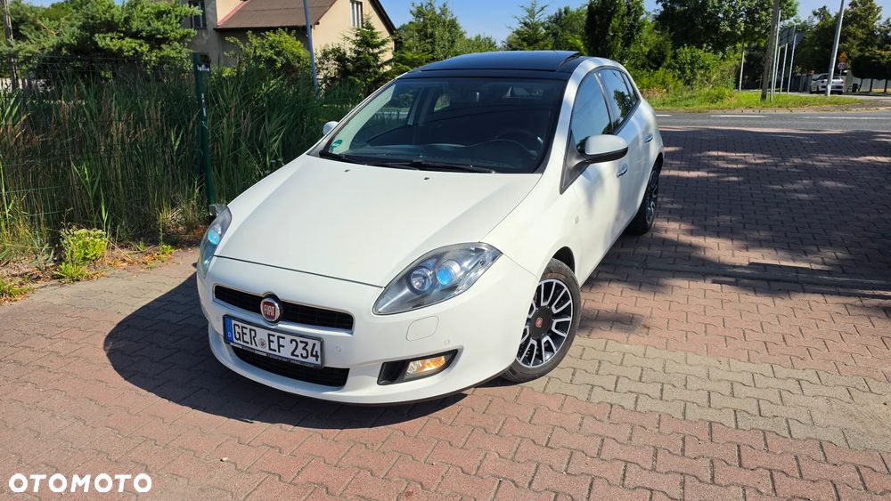 Fiat Bravo - 30