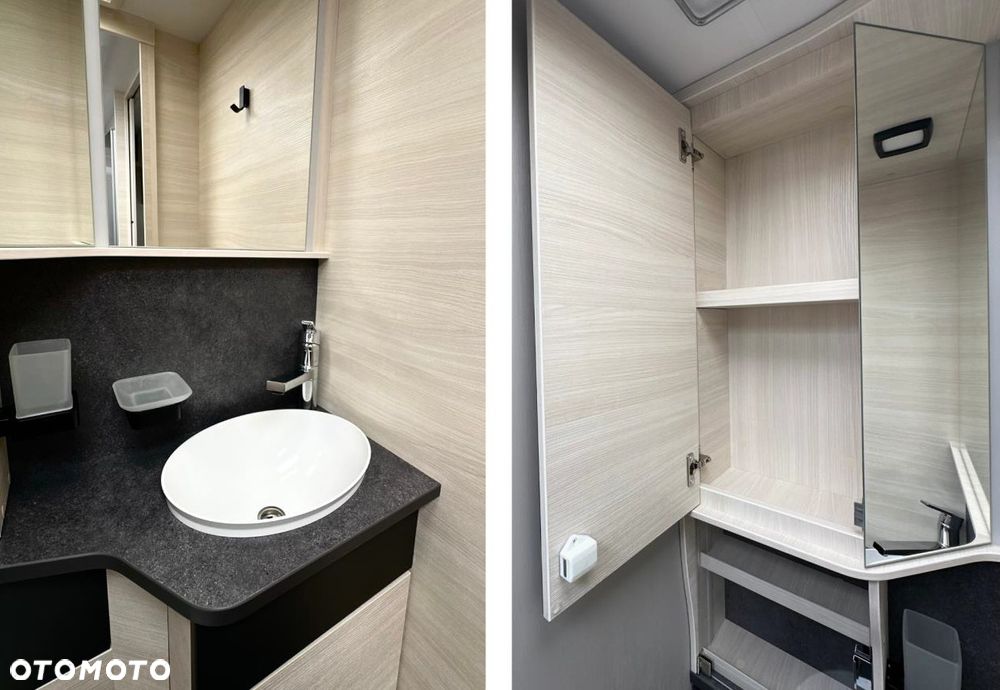 Ford Kamper CHALLENGER 337 - 6