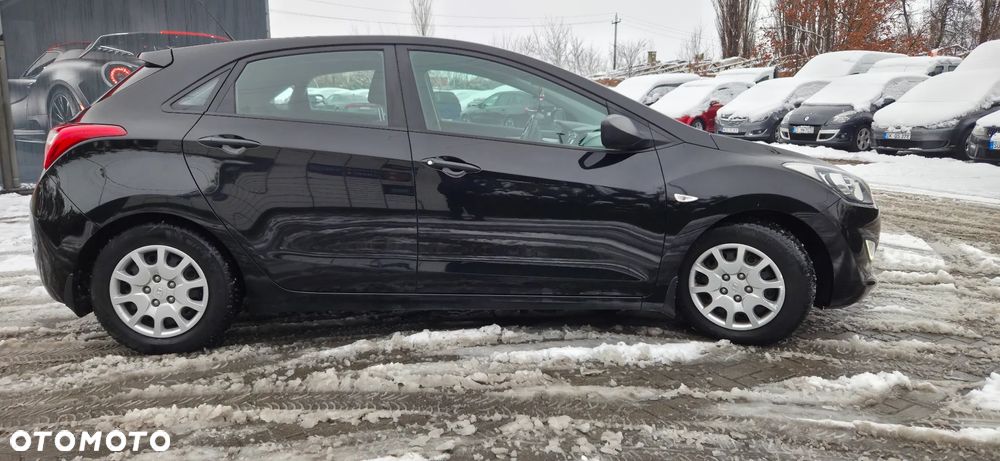 Hyundai i30 1.4 Style - 16