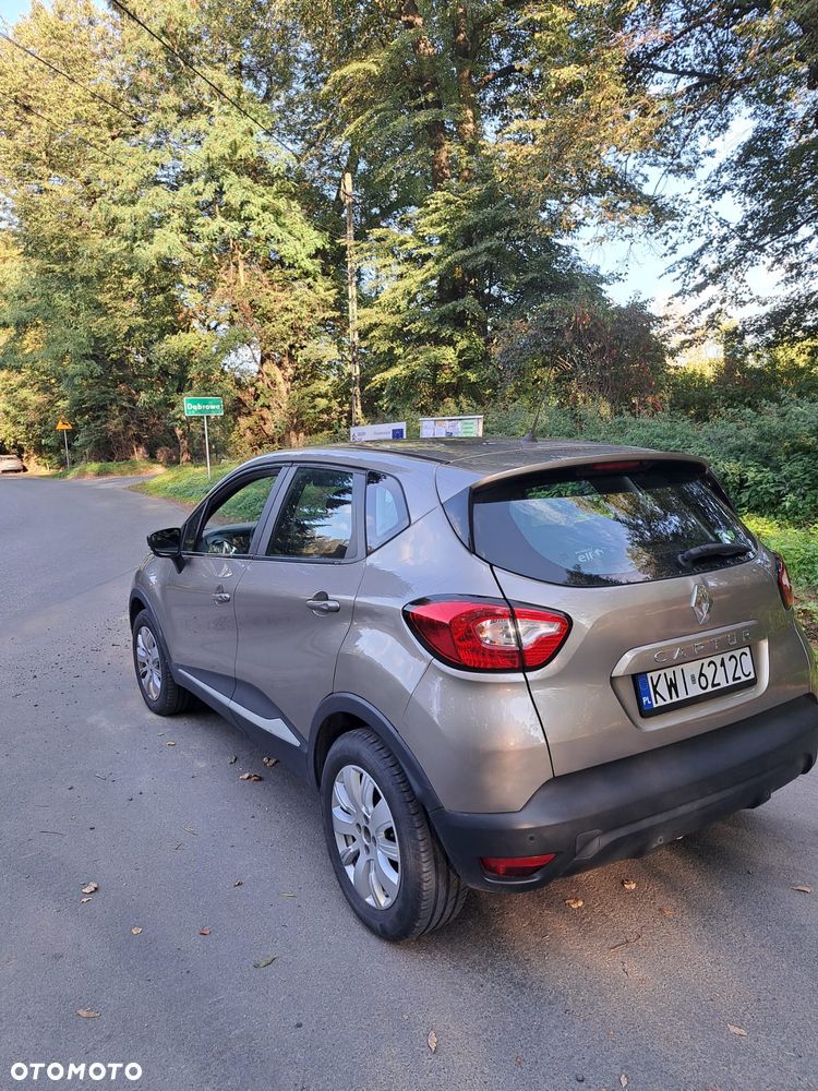 Renault Captur - 9