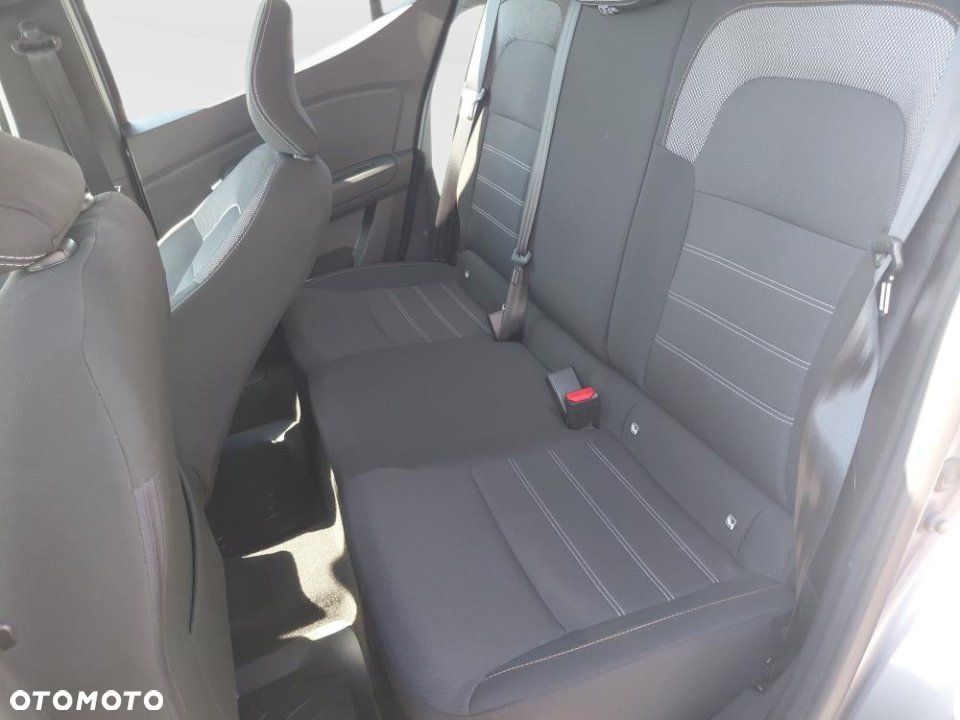 Dacia Sandero Stepway - 3