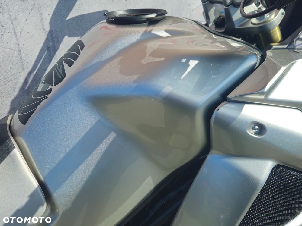 Yamaha Super Tenere - 27