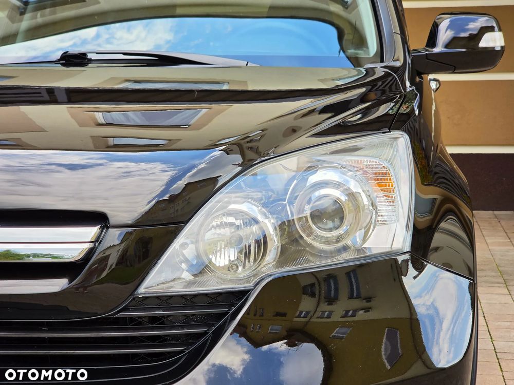 Honda CR-V 2.0 Executive - 20