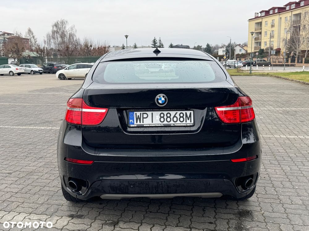 BMW X6 30d xDrive - 8