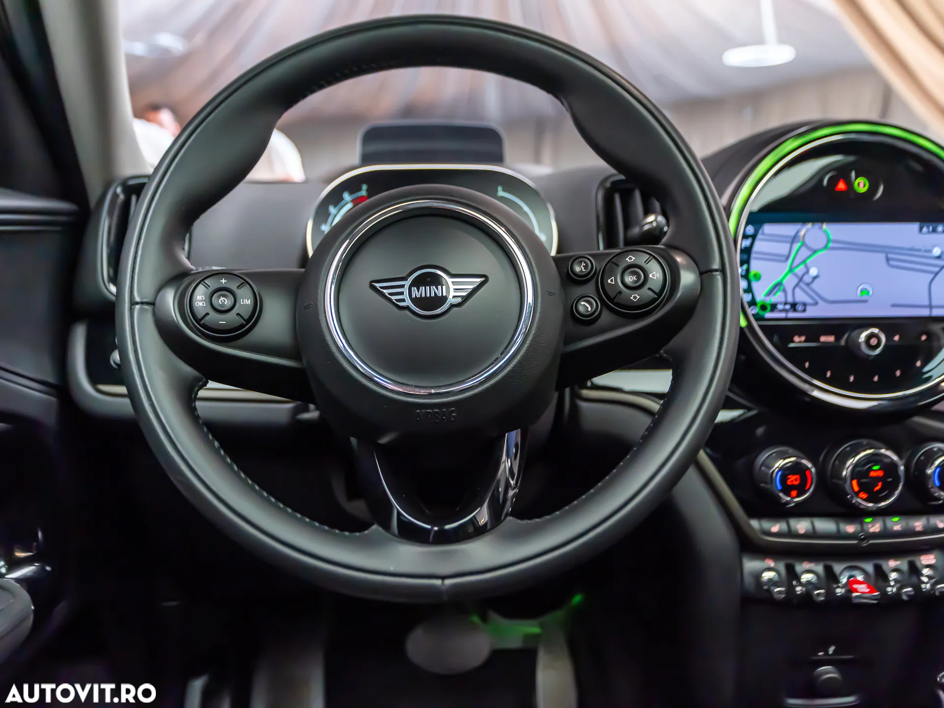 Mini Countryman Cooper S ALL4 AT - 14