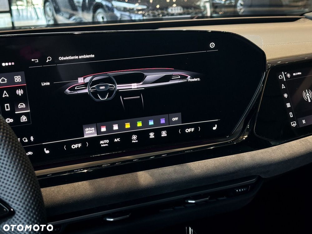 Audi A5 Limousine - 24